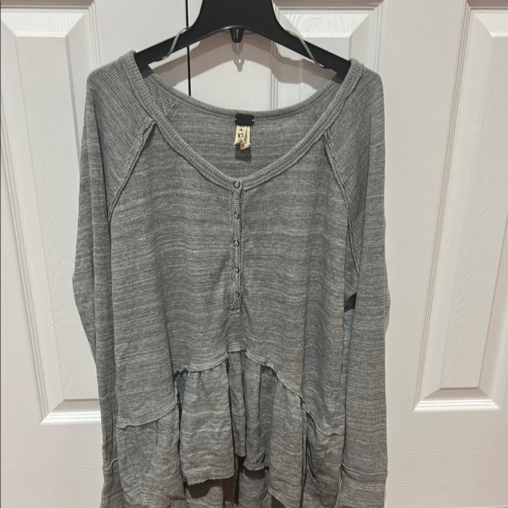Free People Top